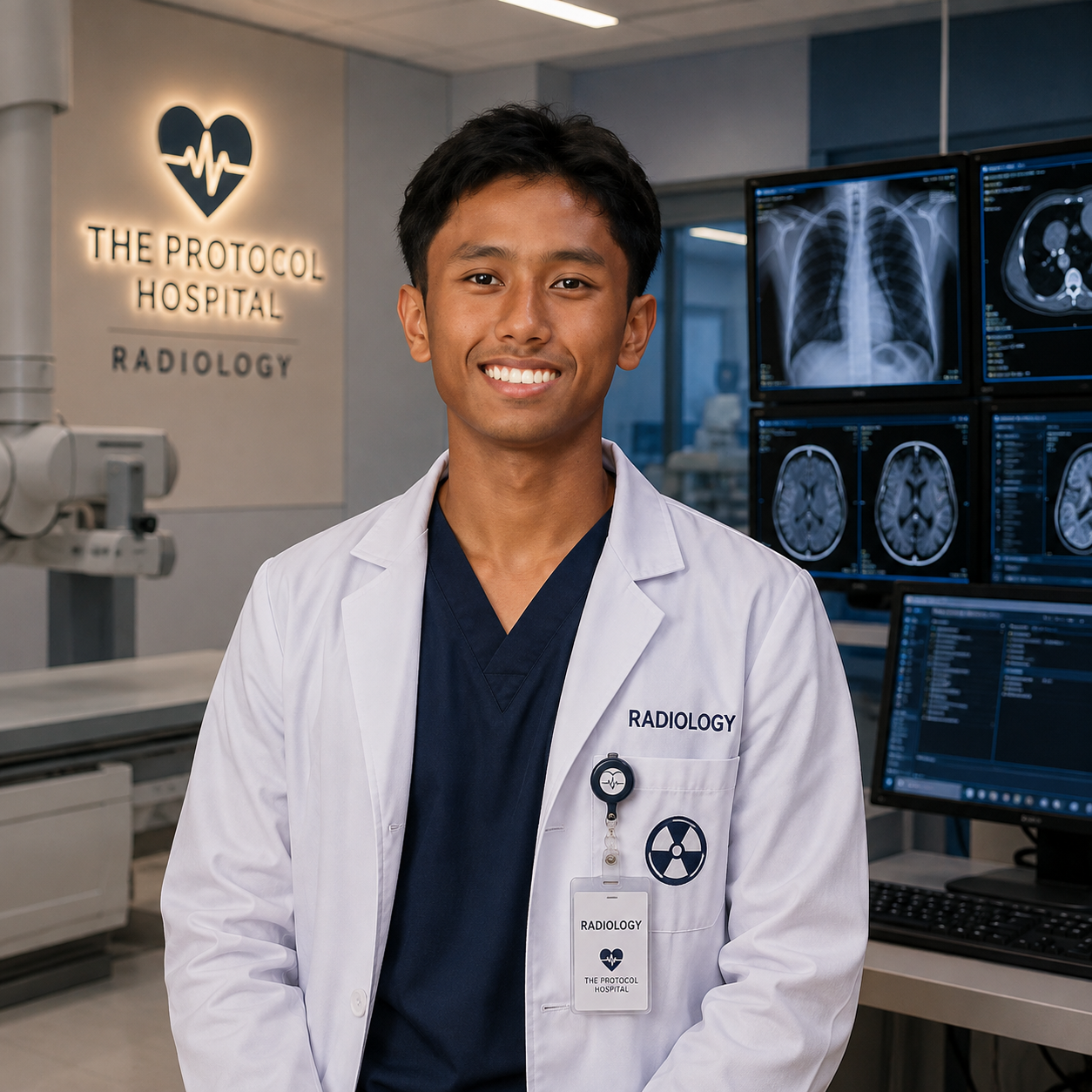 Dr. Afif Wahdi