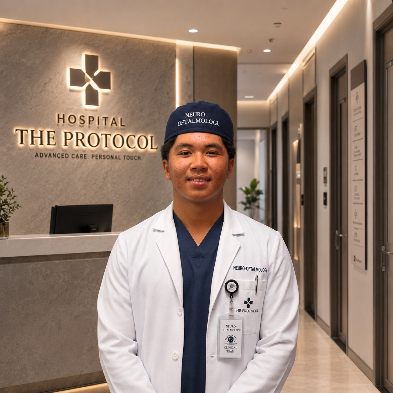 Dr Aizul Eirfan
