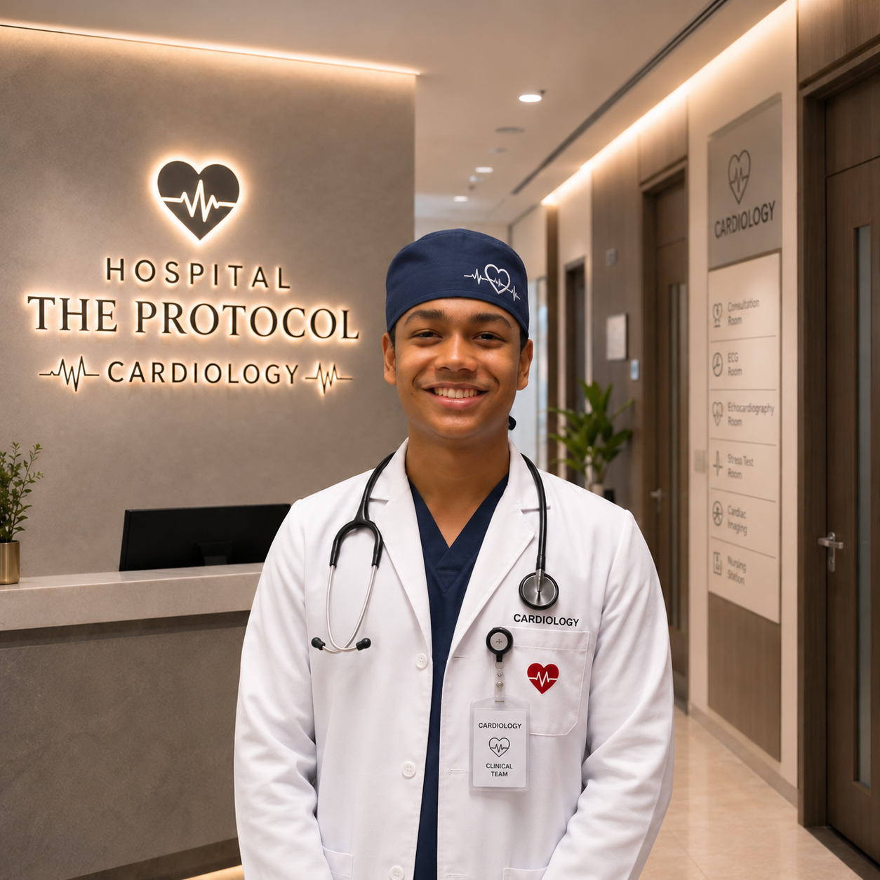 Dr Muhammad Irfan
